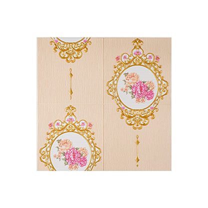 Skorter | Peel and Press Back Wall Panels 3D Waterproof Back Wall Panels
