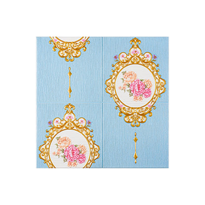 Skorter | Peel and Press Back Wall Panels 3D Waterproof Back Wall Panels