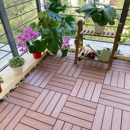 Skorter | Composite tiles Waterproof tiles for indoor and outdoor use