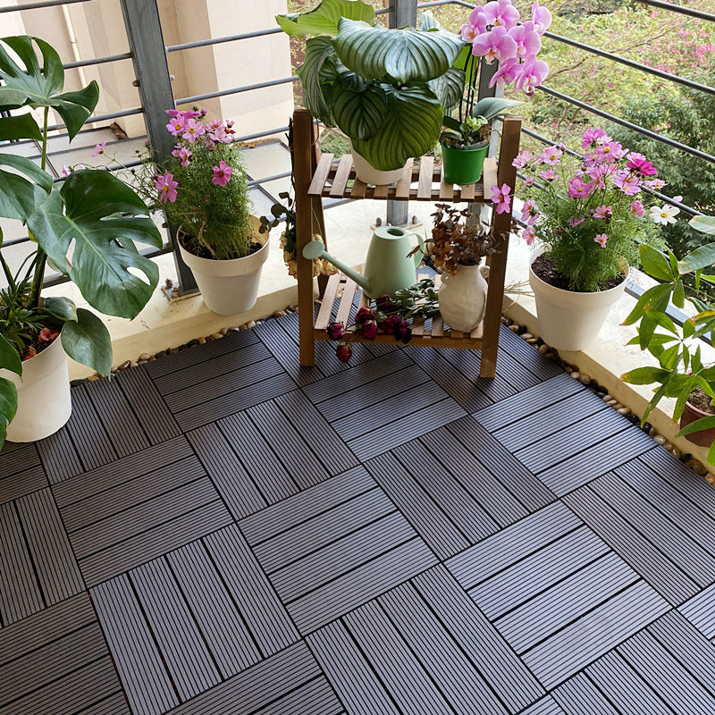 Skorter | Composite tiles Waterproof tiles for indoor and outdoor use