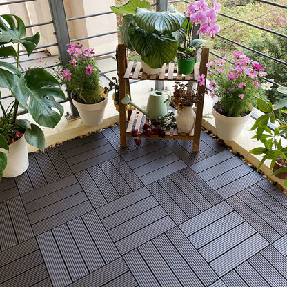 Skorter | Composite tiles Waterproof tiles for indoor and outdoor use
