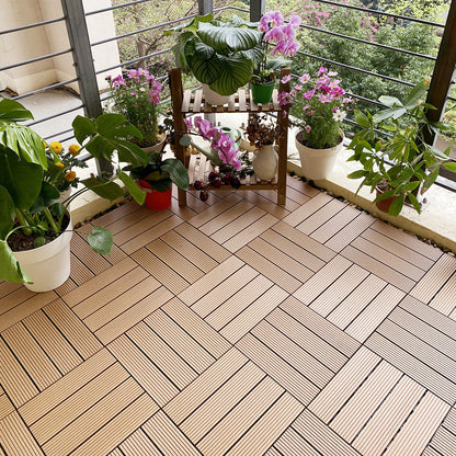 Skorter | Composite tiles Waterproof tiles for indoor and outdoor use