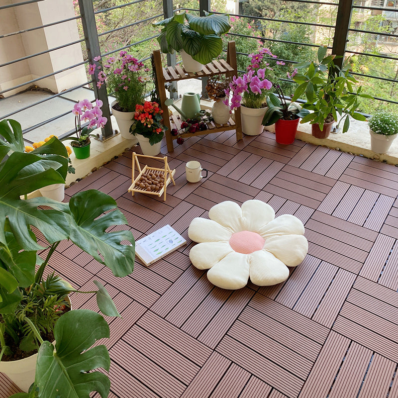 Skorter | Composite tiles Waterproof tiles for indoor and outdoor use