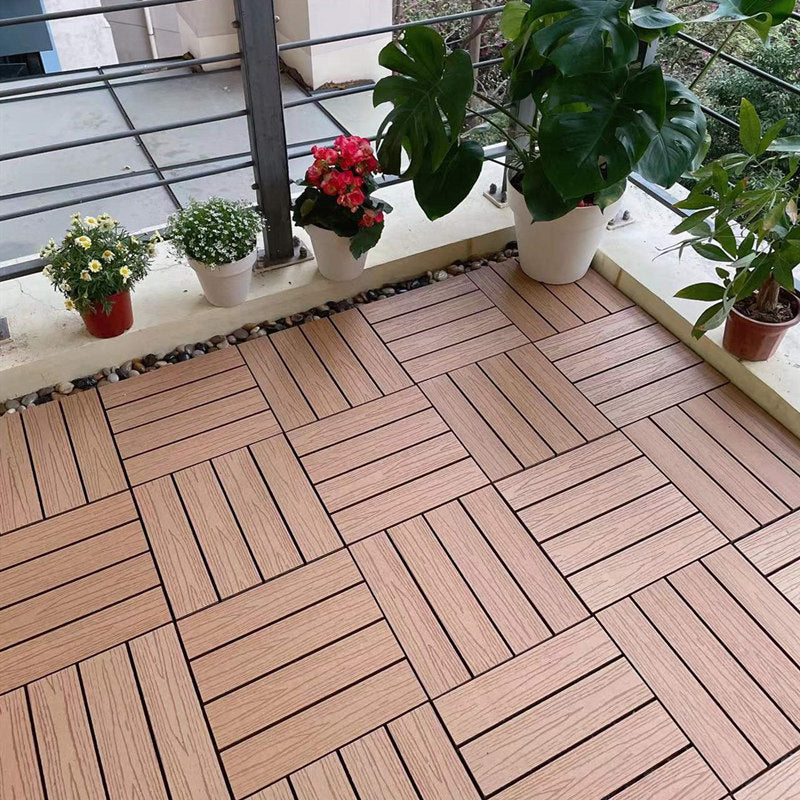 Skorter | Composite tiles Waterproof tiles for indoor and outdoor use