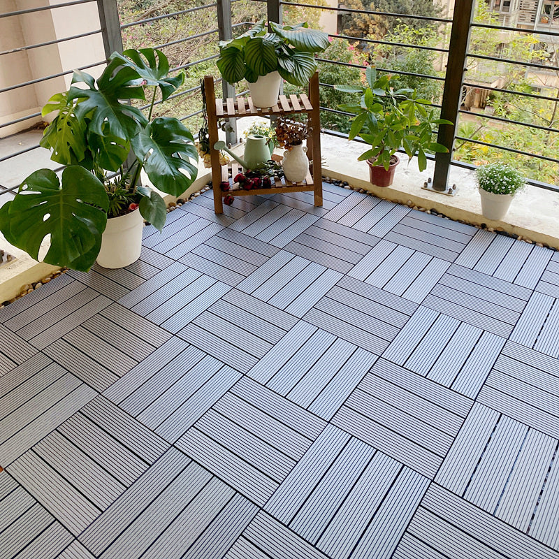 Skorter | Composite tiles Waterproof tiles for indoor and outdoor use