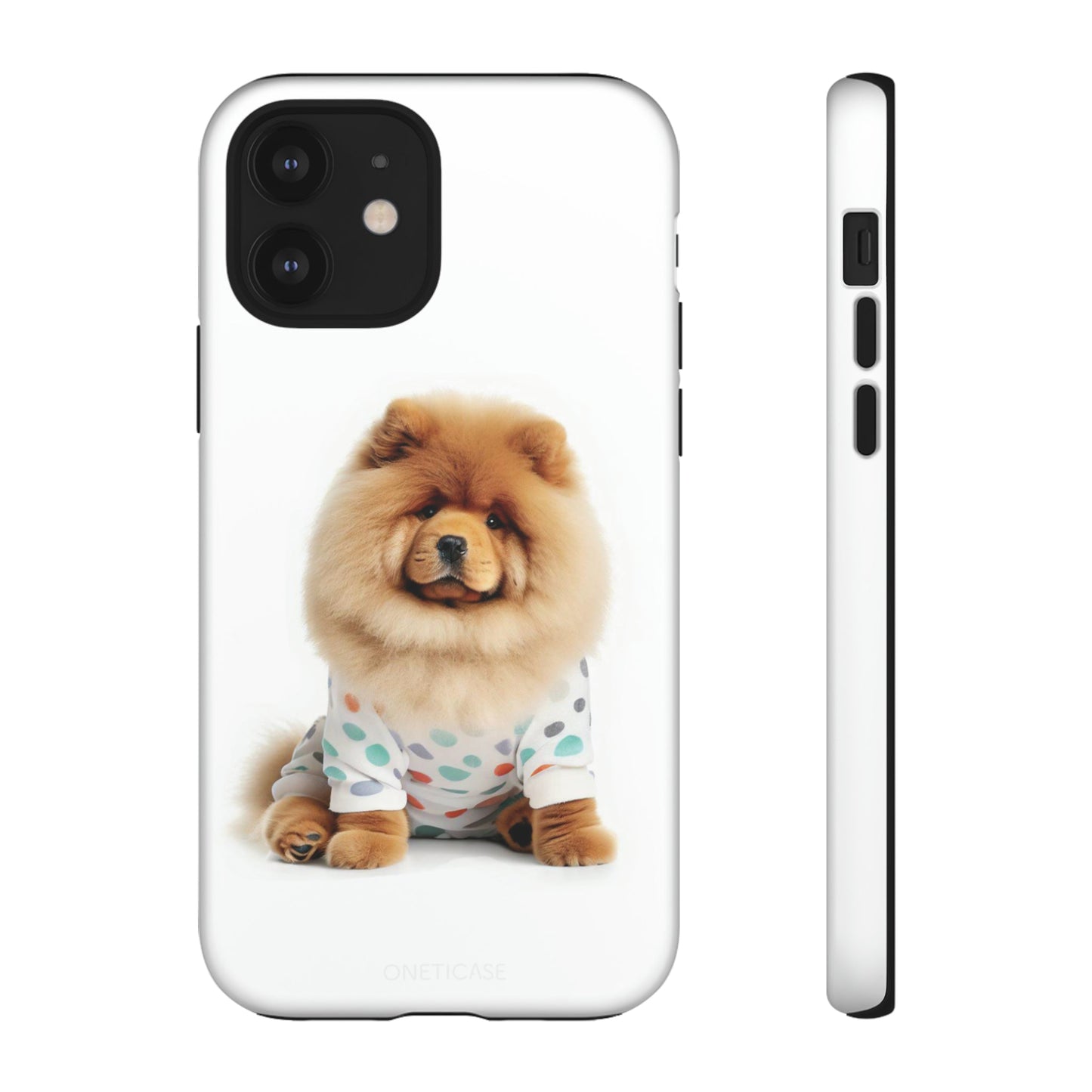 Skorter | Chow Chow Tough Cases