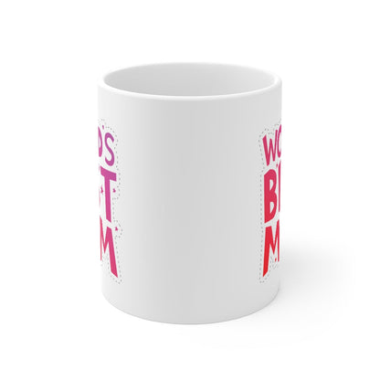 Skorter | Best Mom Mug
