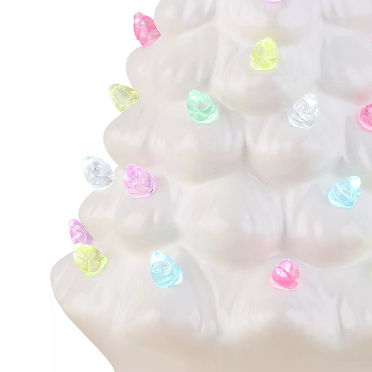 Skorter | Christmas Pink Bunny Tree