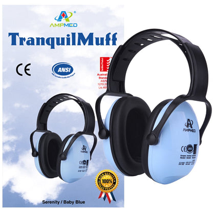 Skorter | Hearing protection Ear muffs