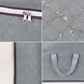Skørter | 3-Pack Jumbo Closed Storage Bags for Duvets, Blankets, and Clothes