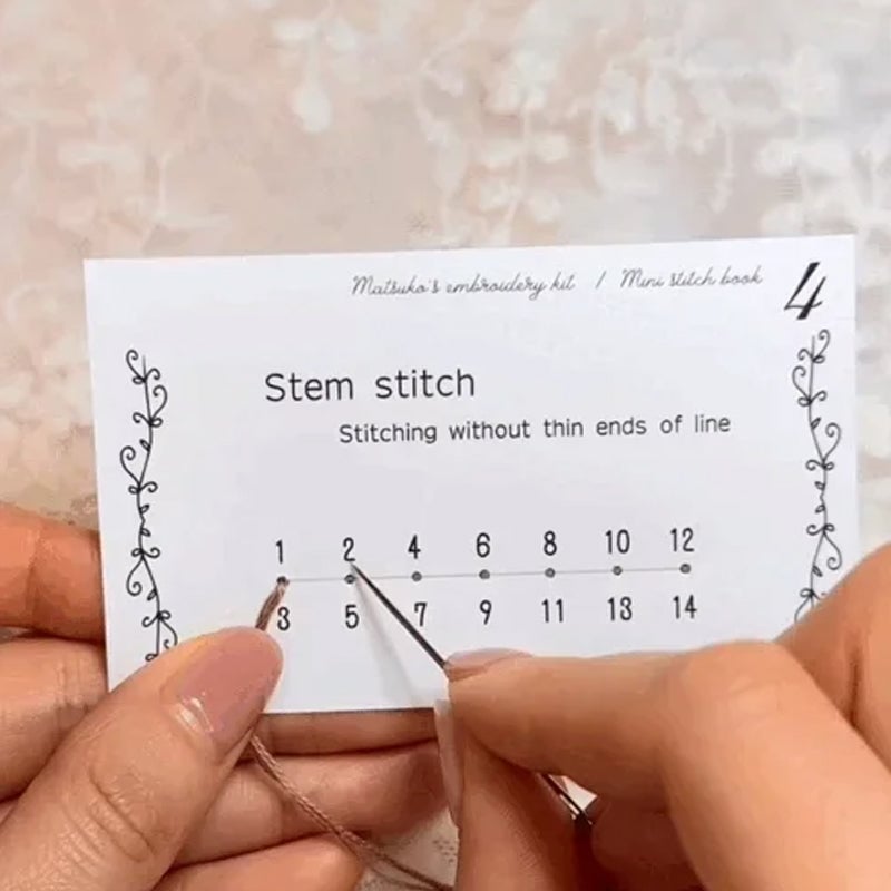 Skorter | Creative Mini Sewing Book