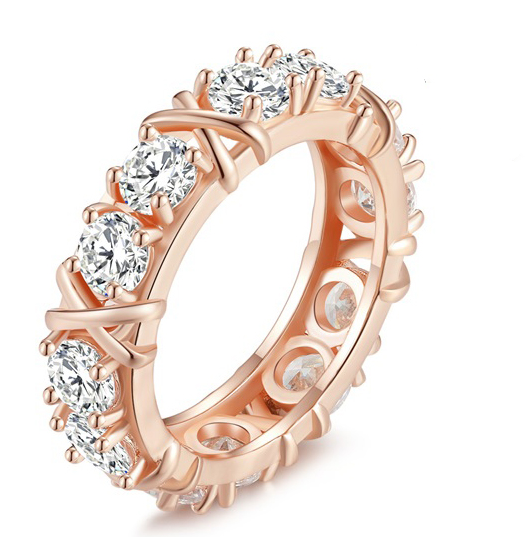 Skorter | "Sparkle Your Fingertips - Explore Our Ring World"