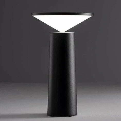 Skorter | InfiNight - Modern table lamp with touch sensor | Dimmable brightness