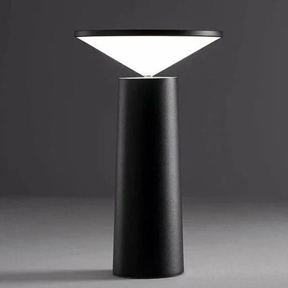 Skorter | InfiNight - Modern table lamp with touch sensor | Dimmable brightness
