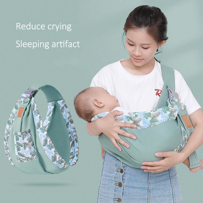 Skorter | Baby Sling Carrier