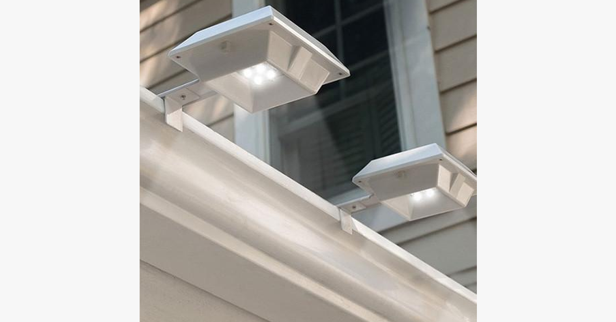 Skorter | Outdoor Ultra Bright Solar Lights – Illuminate Your Space!