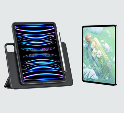 Skorter | 360° Rotatable Slide Tablet Case