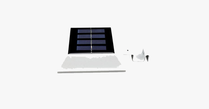 Skorter | Outdoor Ultra Bright Solar Lights – Illuminate Your Space!