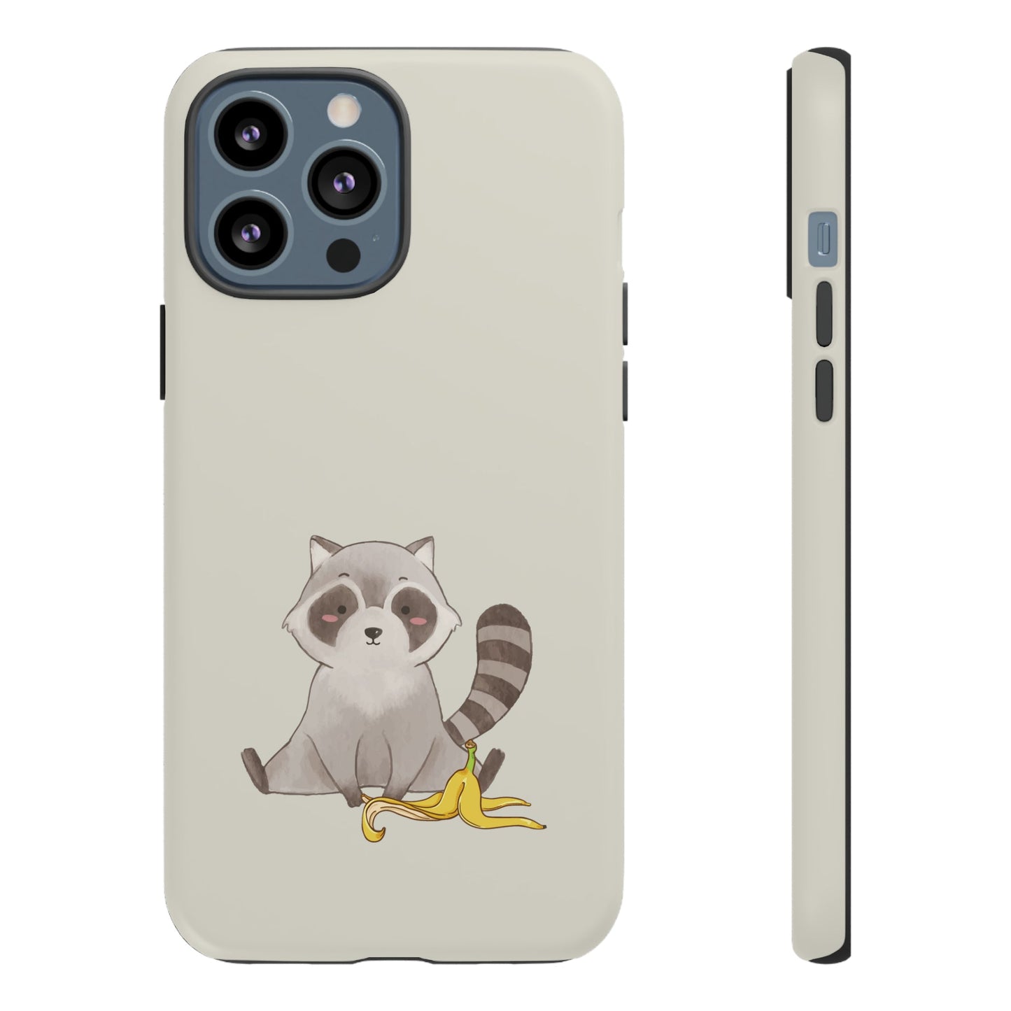 Skorter | Bandit Phone Case Tough iPhone Case