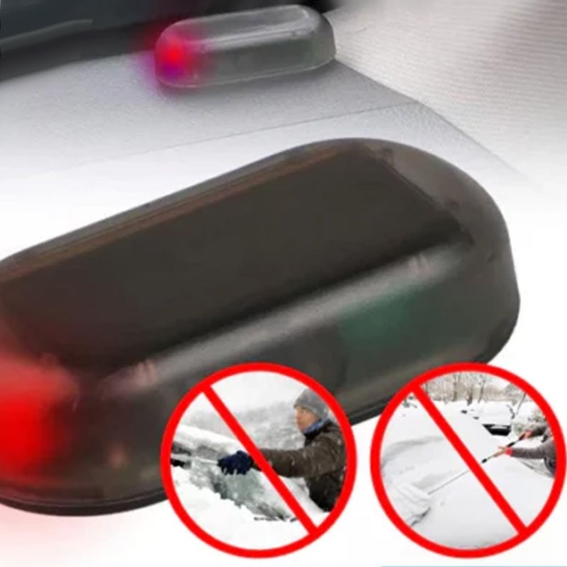 Skorter | Auto Interference Antifreeze Instrument