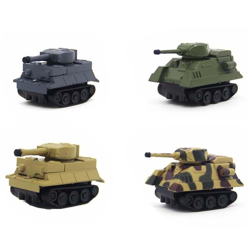 Skorter | Follow-The-Line Inductive Car