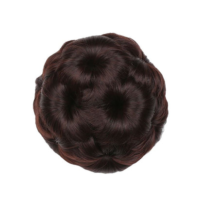 Skorter | Fiora Flower-shaped Hairpin – Quick Updo Clip