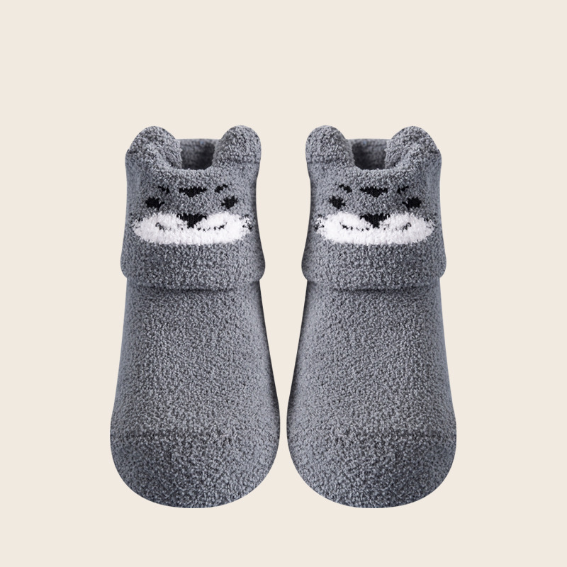 Skorter | Baby Non-Slip Floor Socks