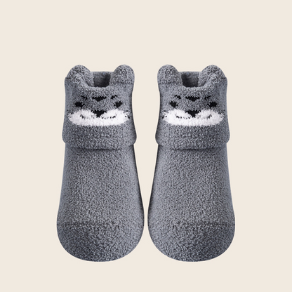 Skorter | Baby Non-Slip Floor Socks