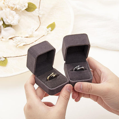 Skorter | 2021 New Pair Hugging Ring