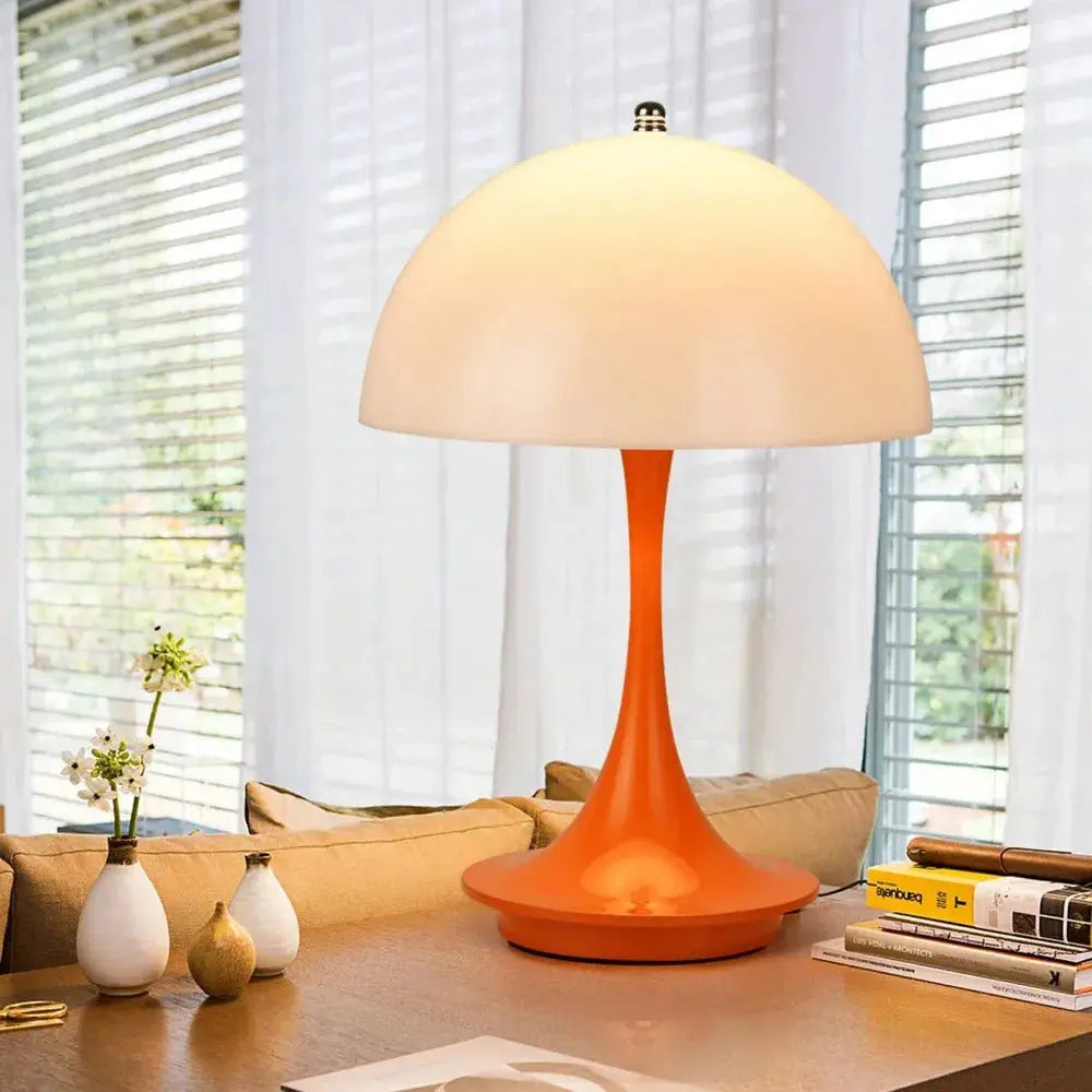 Skorter | Elegant Touch LED Table Lamp