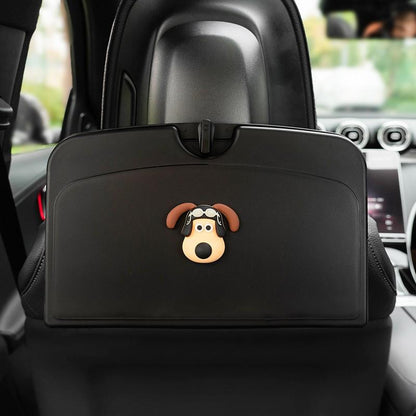 Skorter | Car-Mounted Small Table Tray