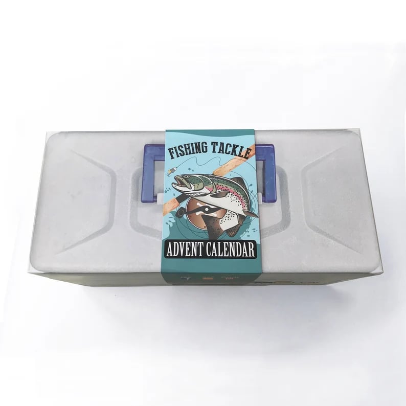 Skorter | Fishing Gear Bait Set