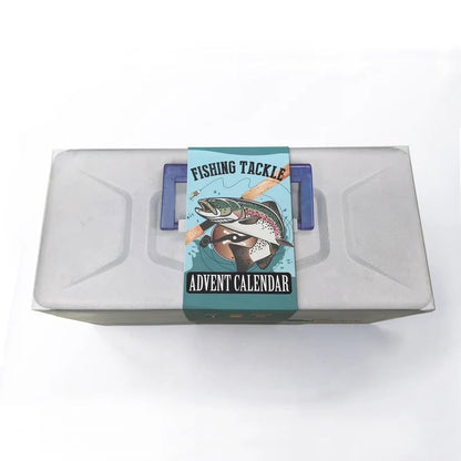 Skorter | Fishing Gear Bait Set