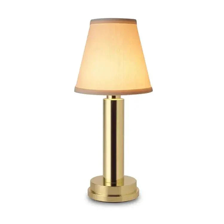 Skorter | ShineBeam - Chic Wireless Table Lamp Design