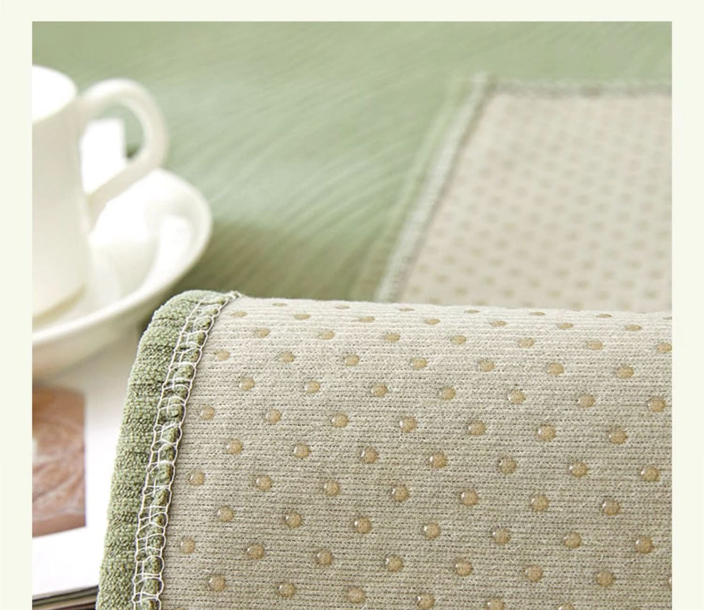 Skorter | Enne - Graceful fit, ultra-stylish sofa cover