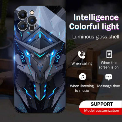 Skorter | Mecha Flash Case - Apple