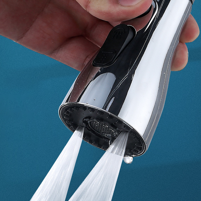 Skorter | 3 Functions Kitchen Tap Spray Head