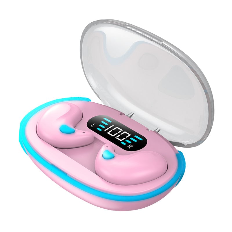 Skorter | Bone Conduction Sleep Bluetooth Headset