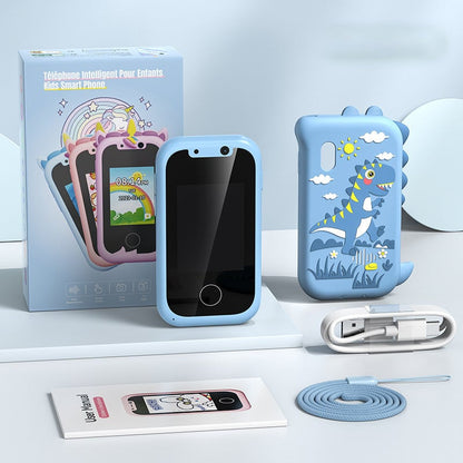 Skorter | Best Christmas Gifts For Your Little One-Kids Smartphone Toy