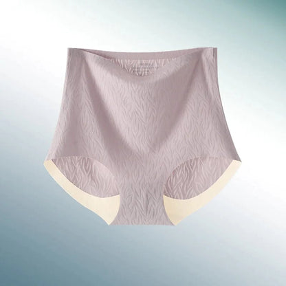 Skorter | Female high waisted non marking nude panties