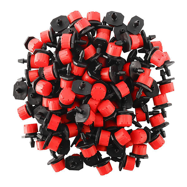 Skorter | Adjustable Irrigation Drippers Sprinklers