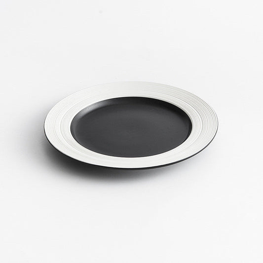 Skorter hole design - The disc