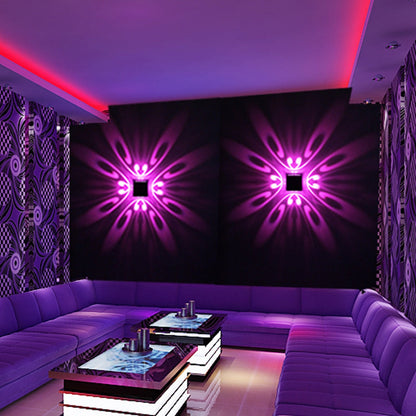 Skorter | Modern LED Mood Lamp