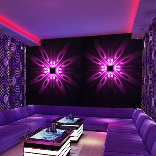 Skorter | Modern LED Mood Lamp