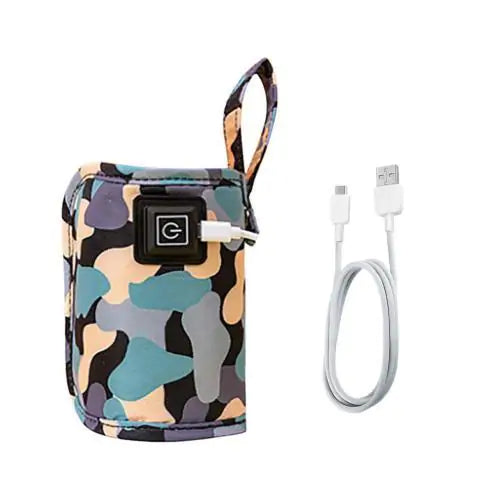 Skorter | Thermal Bottle Warmer Bag