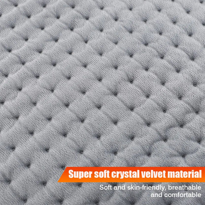 Skorter | Automatic Shut-off Heating Pad