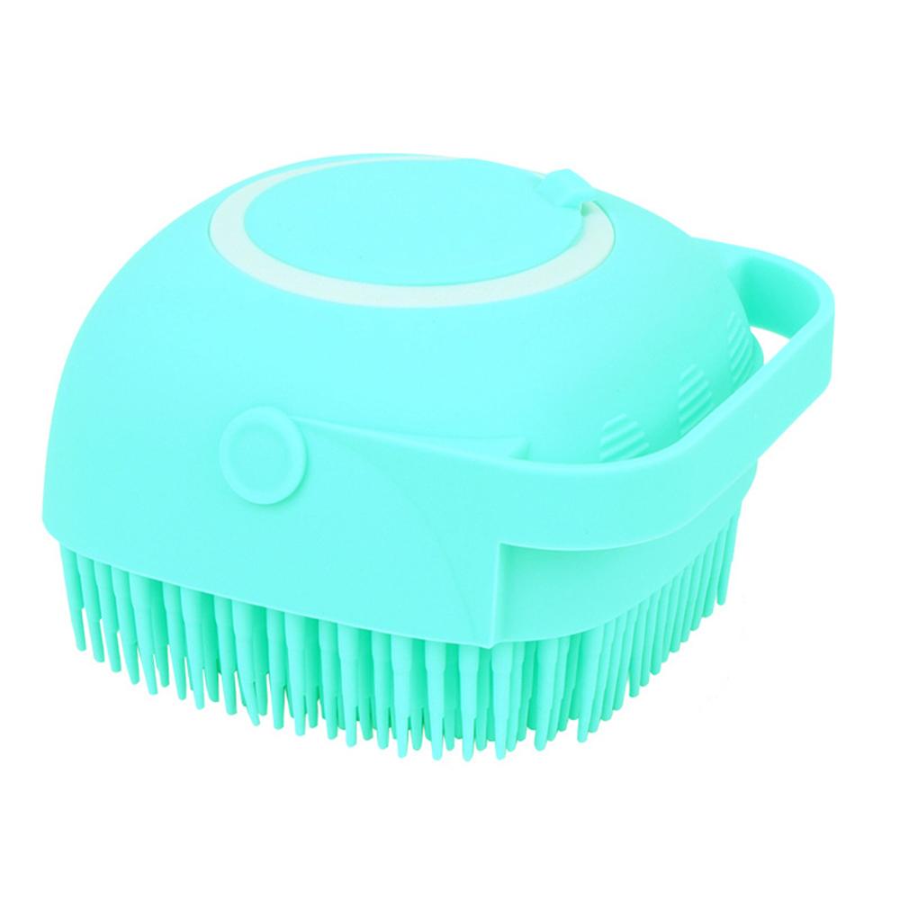 Skorter | Cute Dog Bath Brush