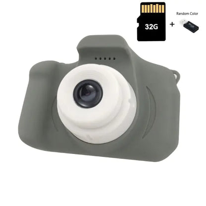 Skorter | Kids Camera