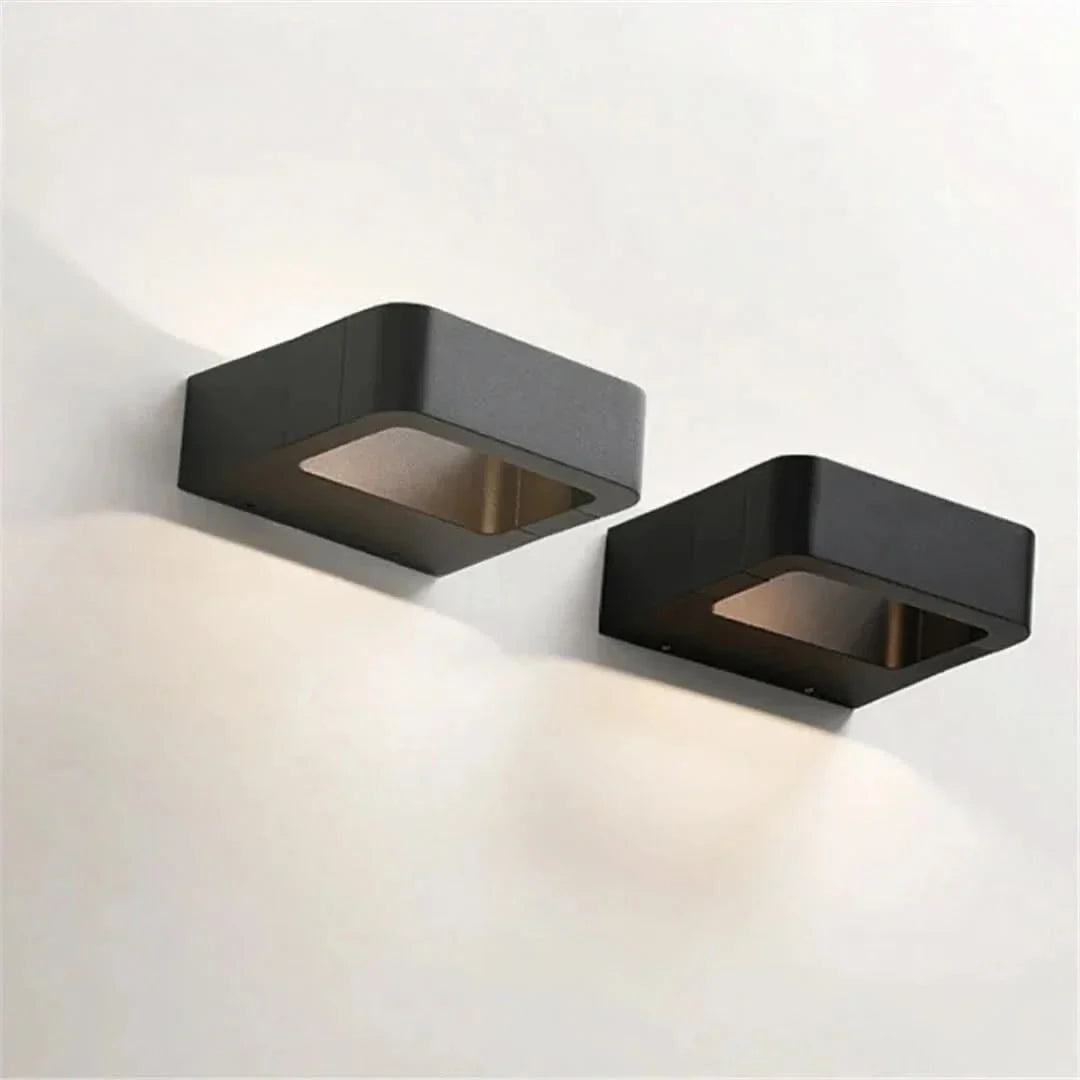 Skorter | Hydroglimmer - LED Outdoor Waterproof