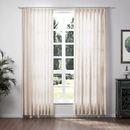 Skorter | Curtain - Add Natural Elegance and Comfort to Your Interior